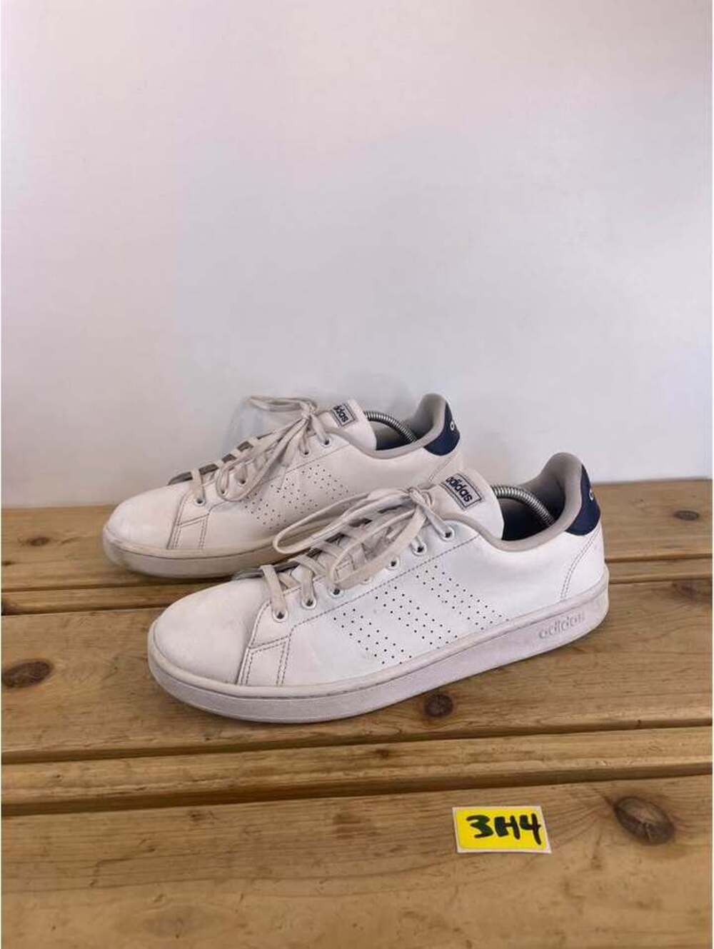 Adidas Advantage Sneakers Men's 11